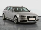 Audi A4 - fotka číslo 0