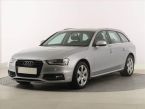 Audi A4 - fotka číslo 1
