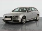 Audi A4 - fotka číslo 1