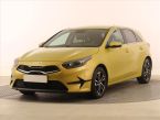 Kia Cee'd - fotka číslo 1