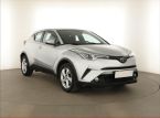 Toyota C-HR - fotka číslo 0