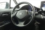 Toyota C-HR - fotka číslo 7