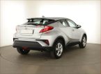 Toyota C-HR - fotka číslo 4