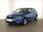 Škoda Rapid - fotka číslo 1