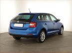 Škoda Rapid - fotka číslo 4