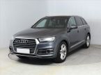 Audi Q7 - fotka číslo 1