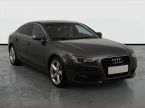 Audi A5 - fotka číslo 0