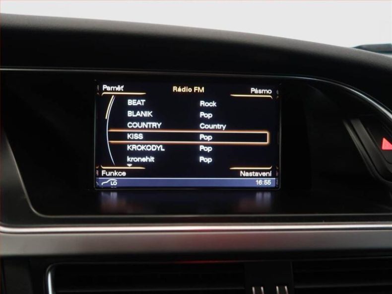 Audi A5 - hlavní fotka