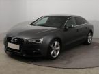 Audi A5 - fotka číslo 1