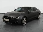 Audi A5 - fotka číslo 1