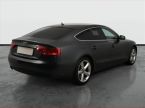Audi A5 - fotka číslo 4