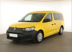 Volkswagen Caddy - fotka číslo 1