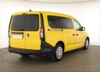 Volkswagen Caddy - fotka číslo 4