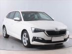 Škoda Scala - fotka číslo 0