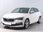 Škoda Scala - fotka číslo 1