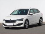 Škoda Scala - fotka číslo 1