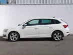 Škoda Scala - fotka číslo 2