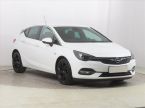 Opel Astra - fotka číslo 0