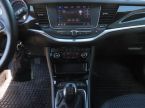 Opel Astra - fotka číslo 11