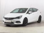 Opel Astra - fotka číslo 1