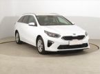 Kia Cee'd - fotka číslo 0