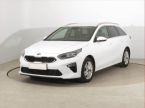 Kia Cee'd - fotka číslo 1