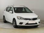Kia Cee'd - fotka číslo 0
