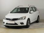 Kia Cee'd - fotka číslo 1