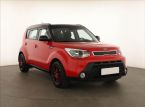 Kia Soul - fotka číslo 0