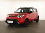 Kia Soul - fotka číslo 1