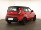 Kia Soul - fotka číslo 4