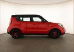 Kia Soul - fotka číslo 5