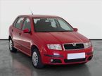 Škoda Fabia - fotka číslo 0