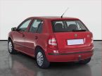 Škoda Fabia - fotka číslo 3