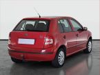 Škoda Fabia - fotka číslo 4