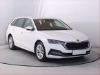 Škoda Octavia - fotka číslo 0
