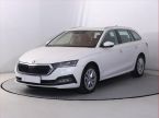 Škoda Octavia - fotka číslo 1