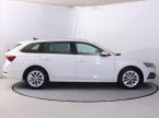 Škoda Octavia - fotka číslo 5