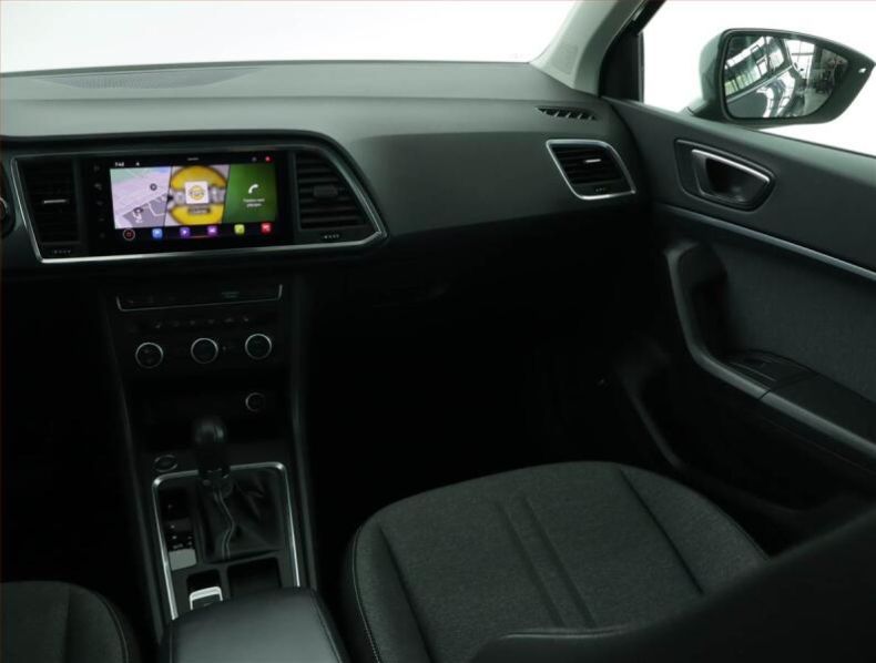 Seat Ateca - hlavní fotka