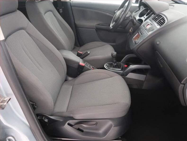 Seat Altea - hlavní fotka