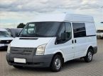 Ford Transit - fotka číslo 1