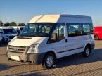 Ford Transit - fotka číslo 1