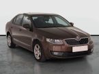 Škoda Octavia - fotka číslo 0