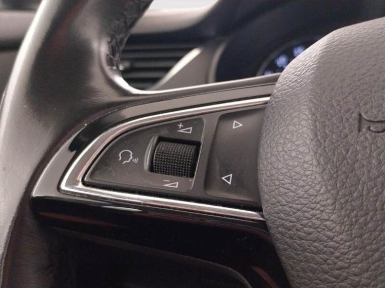Škoda Octavia - hlavní fotka