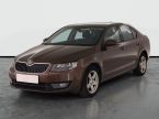 Škoda Octavia - fotka číslo 1