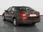 Škoda Octavia - fotka číslo 3