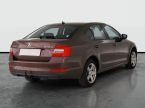 Škoda Octavia - fotka číslo 4