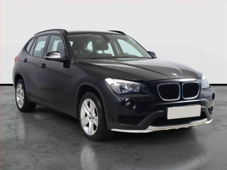 BMW X1 - hlavní fotka inzerátu