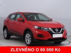 Nissan Qashqai - fotka číslo 0