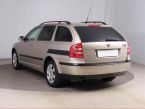 Škoda Octavia - fotka číslo 3